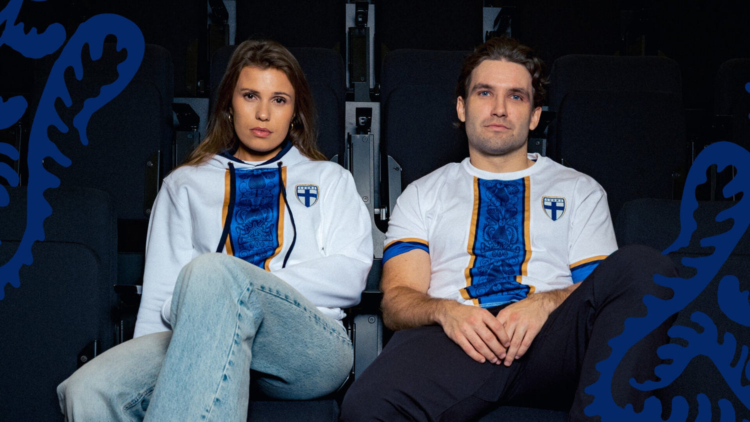 Tuotemerkki - Klaus Haapaniemi