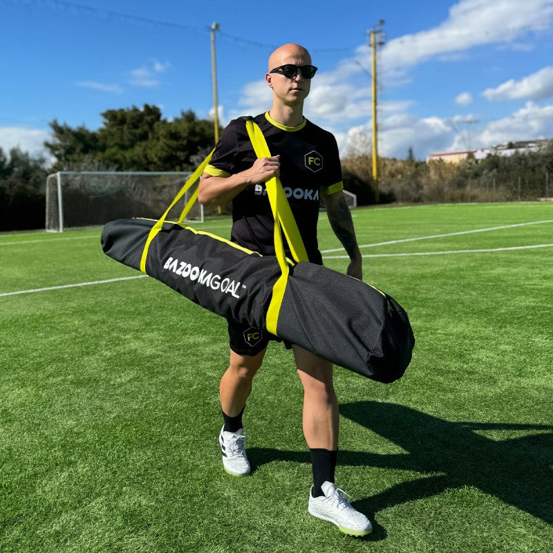 Bazooka carrier bag, 150 x 90cm