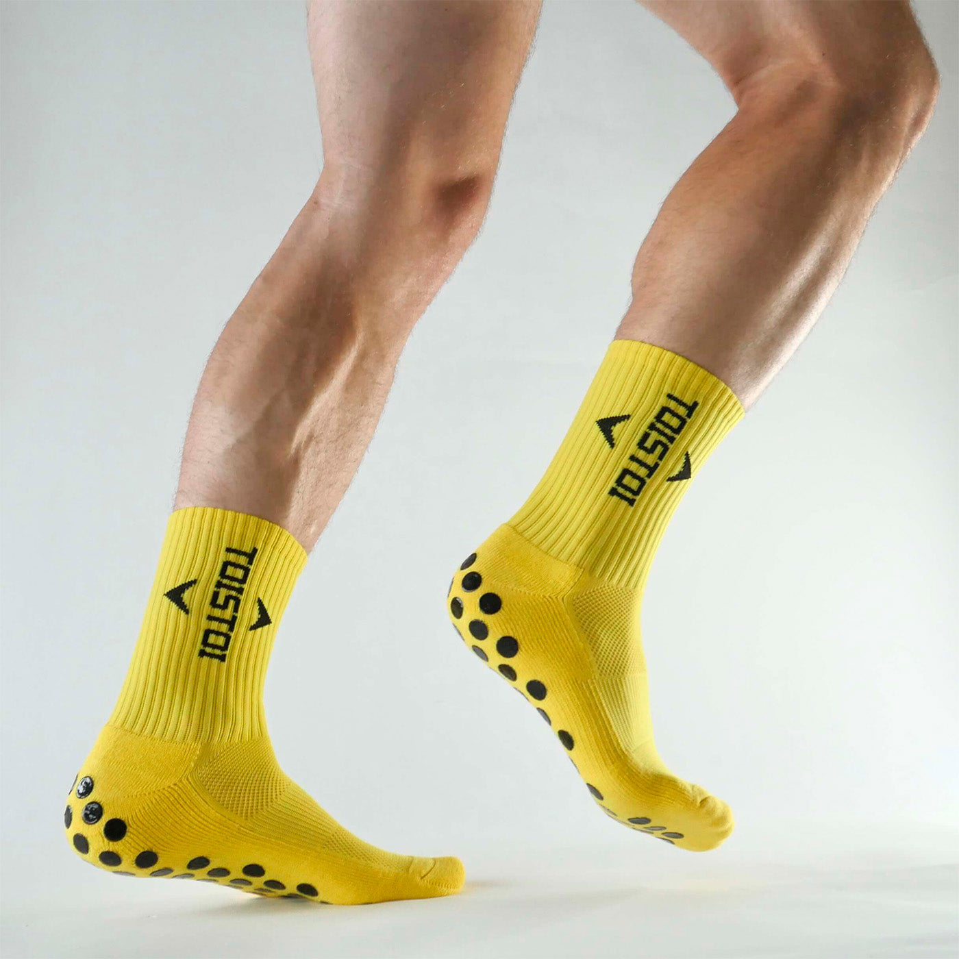 Toistoi Grip Sock