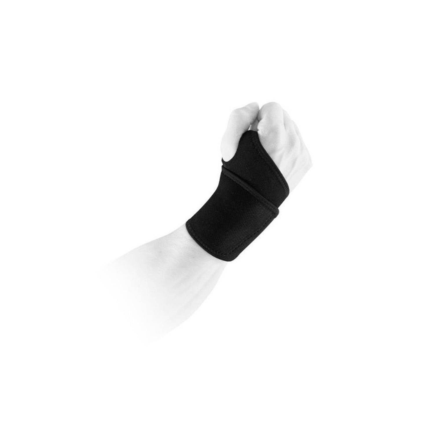 Wrist support 2.0