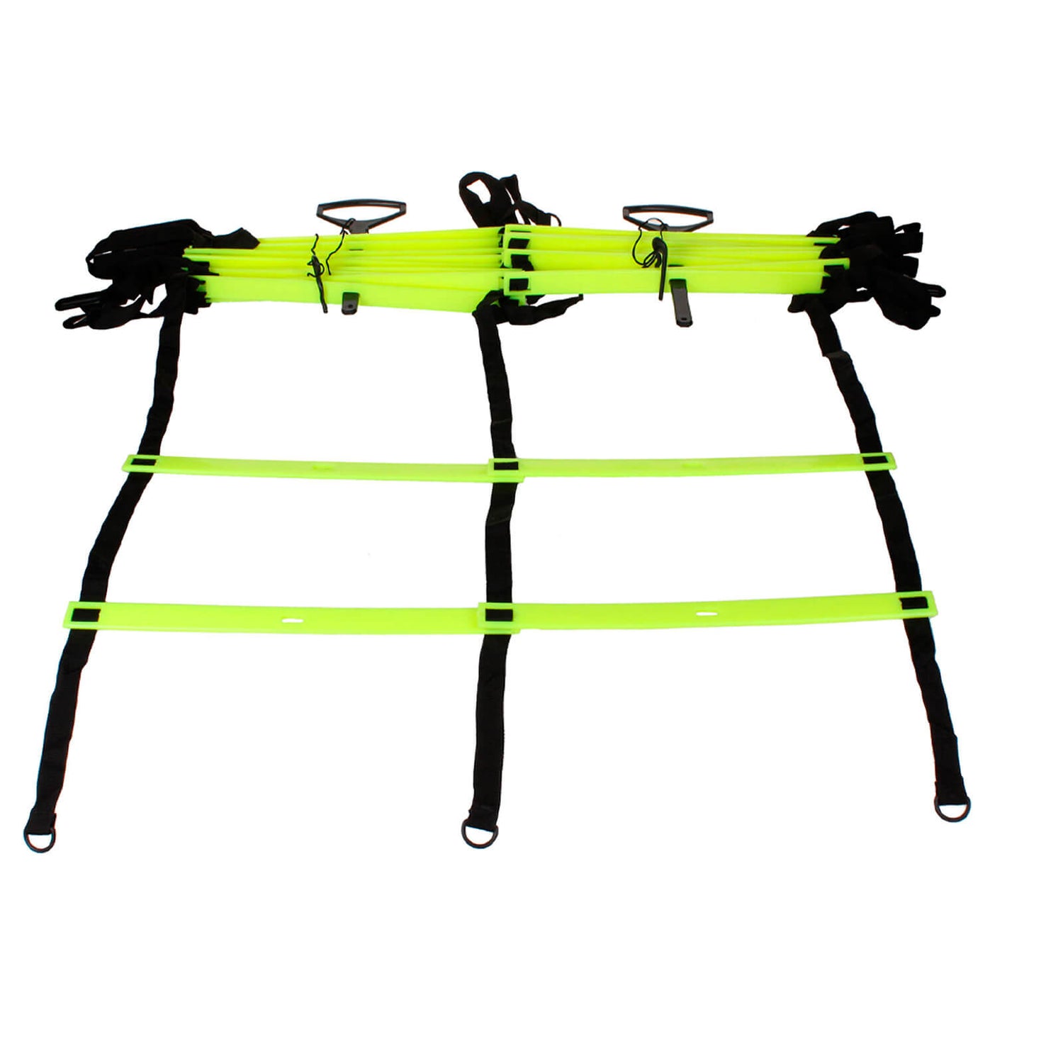 Stepladder dual model, 4.5 x 9m