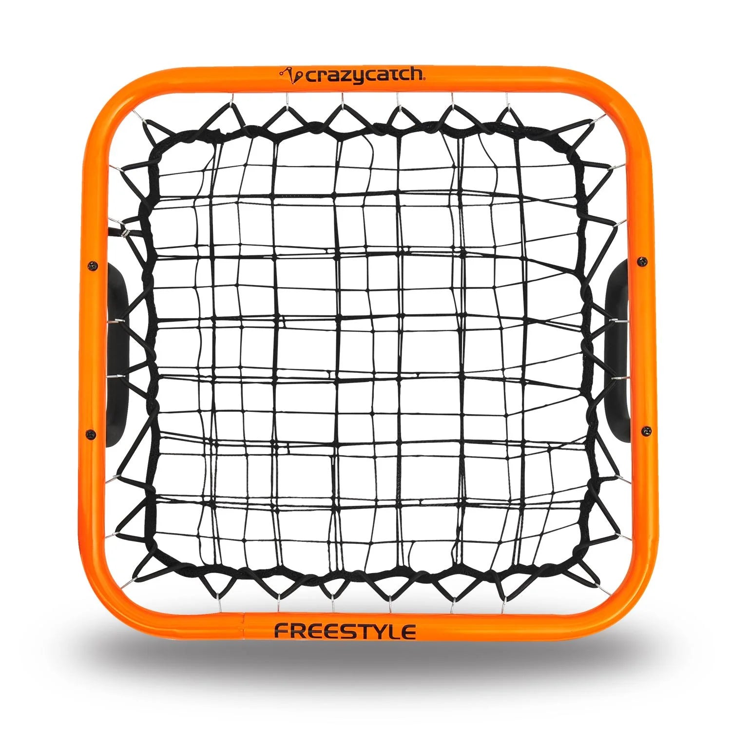 Crazy Catch Freestyle Hand Held Rebounder