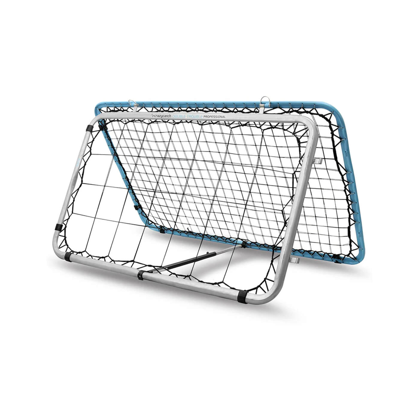 Crazy Catch Professional Double Trouble Rebounder