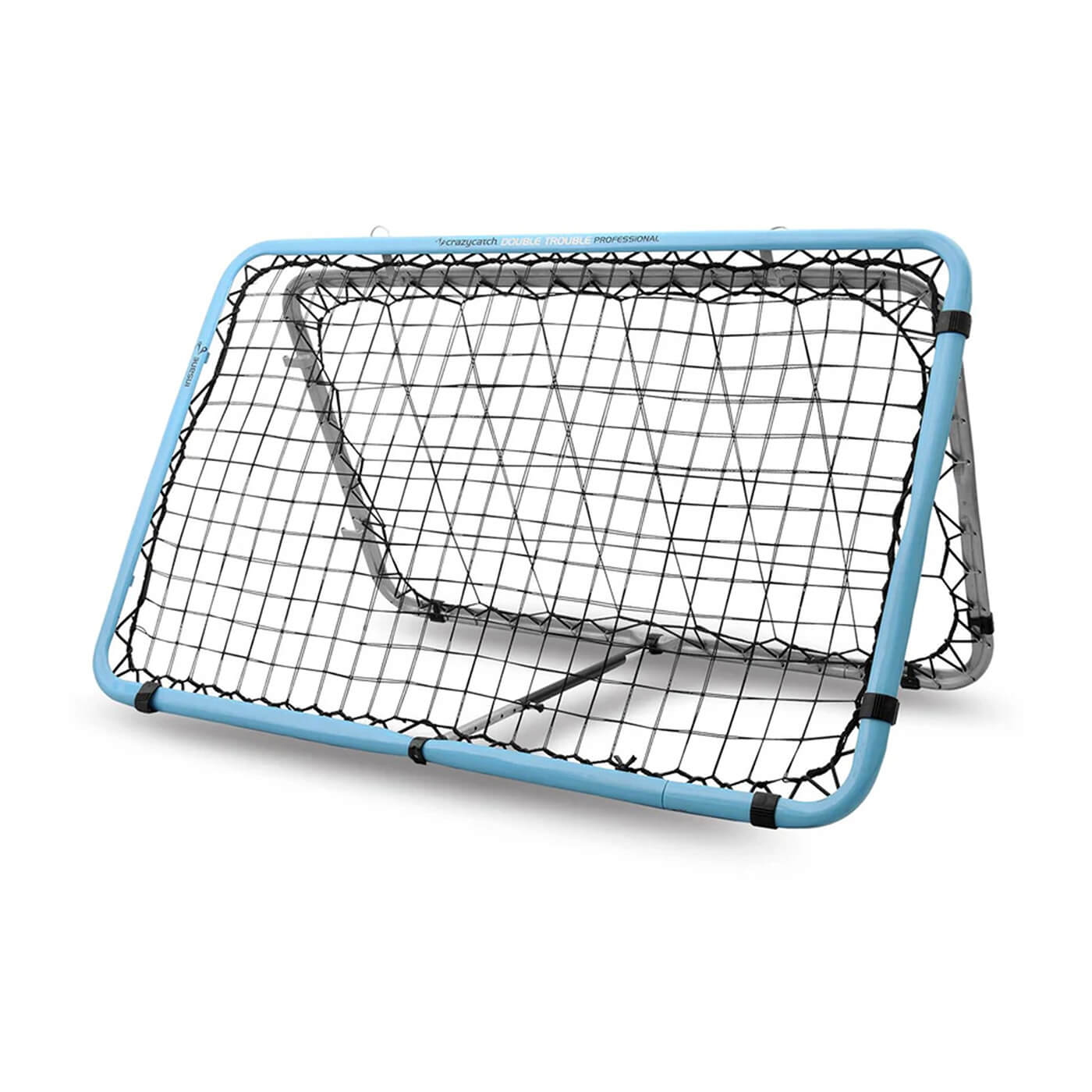 Crazy Catch Professional Double Trouble Rebounder
