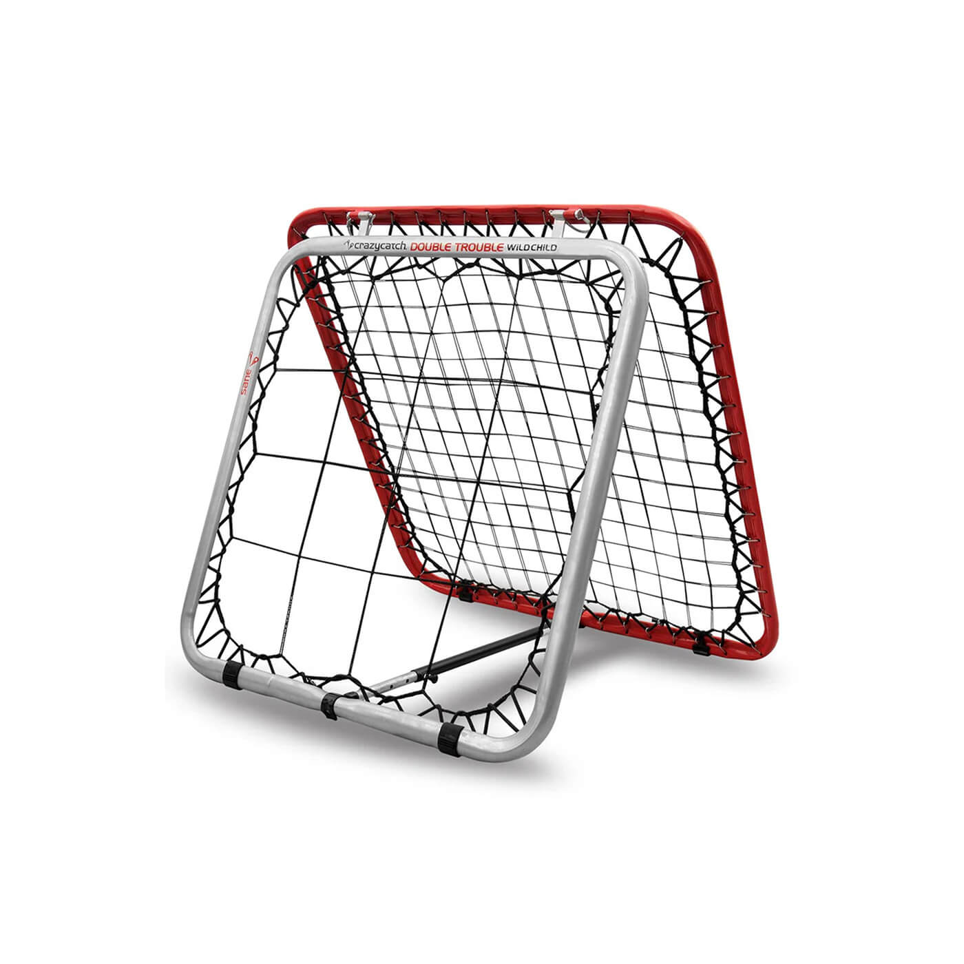 Crazy Catch Wild Child Double Trouble Rebounder