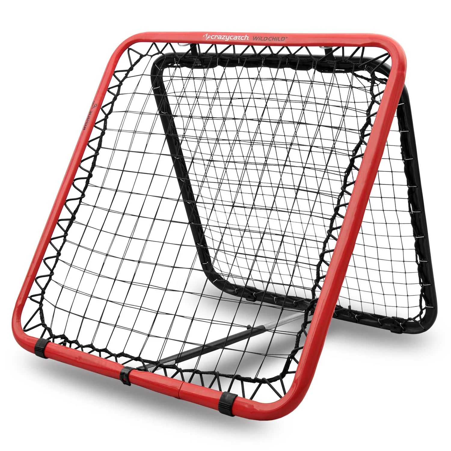 Crazy Catch Wild Child 2.0 Rebounder