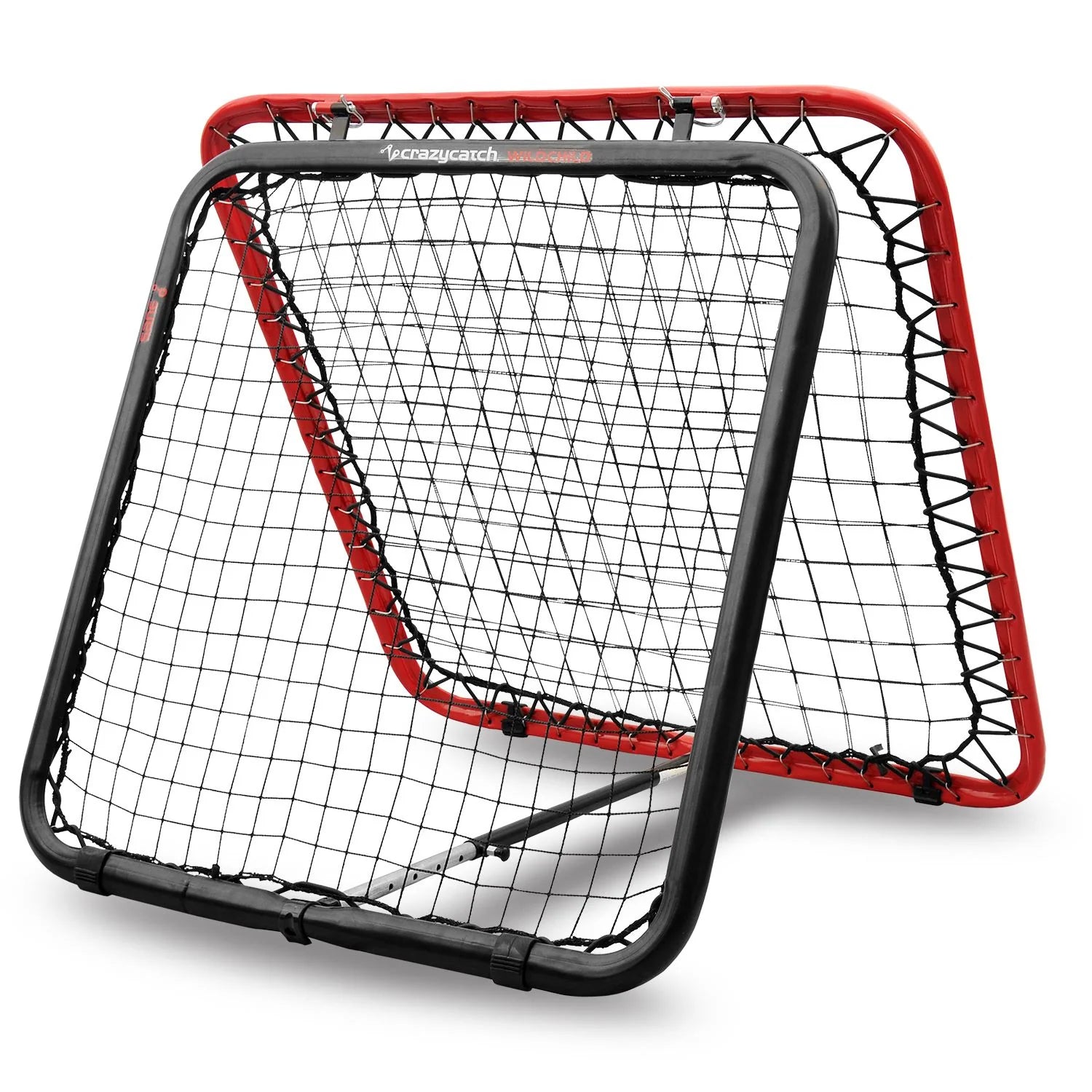 Crazy Catch Wild Child 2.0 Rebounder