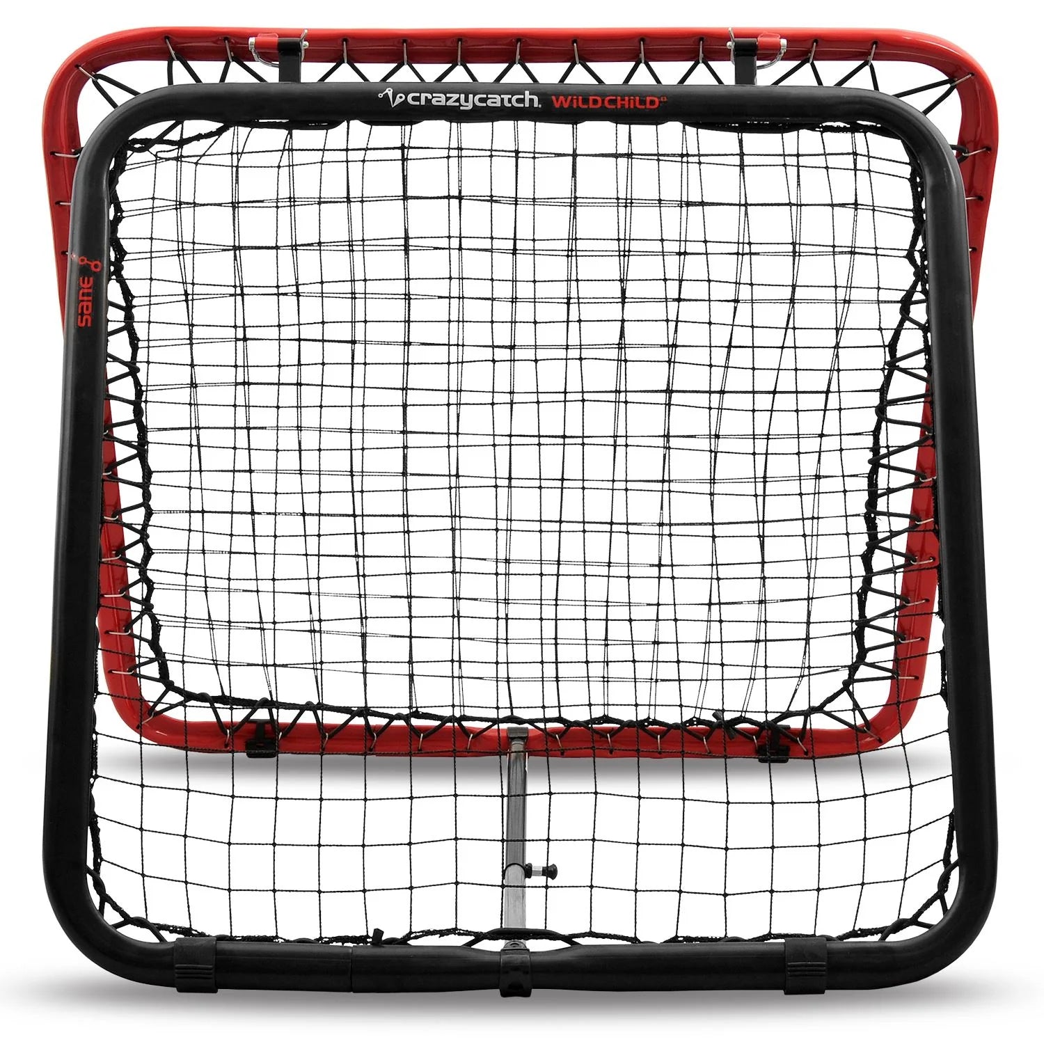 Crazy Catch Wild Child 2.0 Rebounder