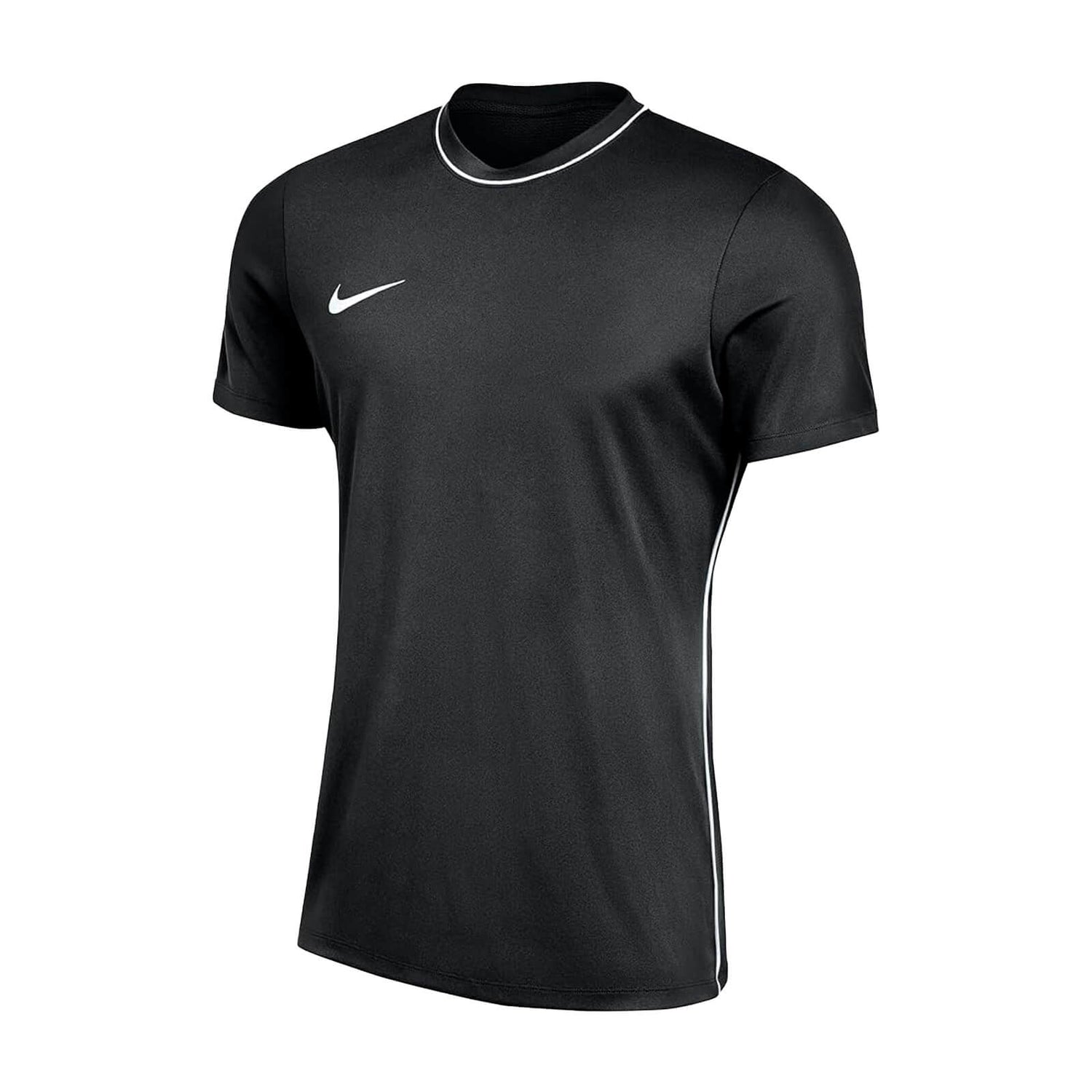 Erotuomarin 2026 virallinen Dri-FIT lyhythihainen treenipaita, Musta