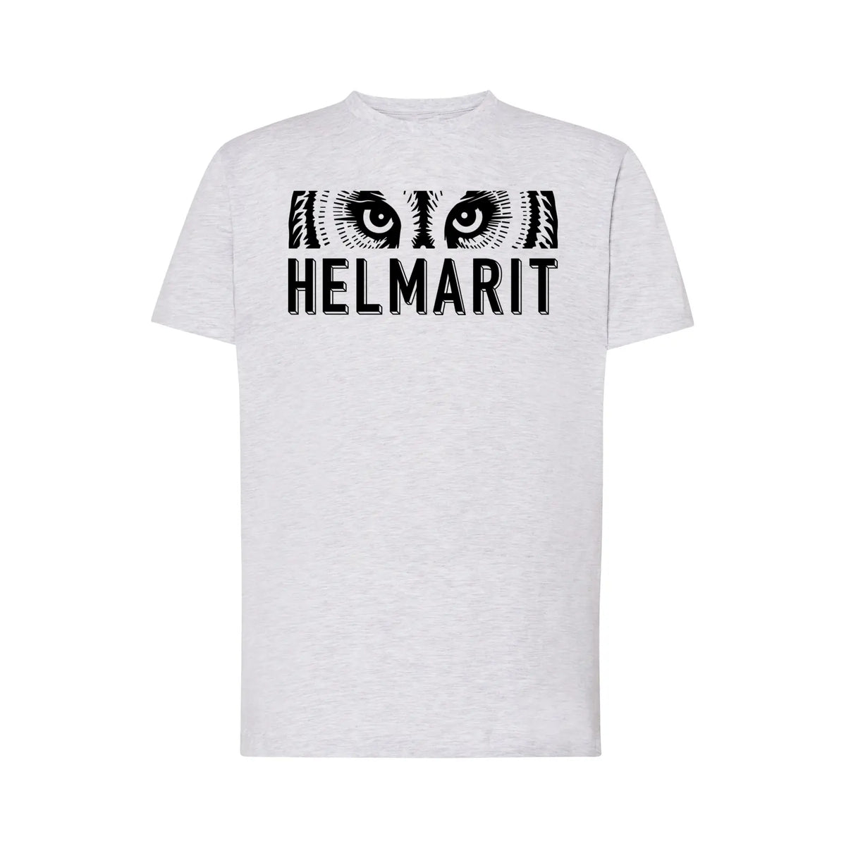 Helmarit 2.0 t-paita, Harmaa, Lapset