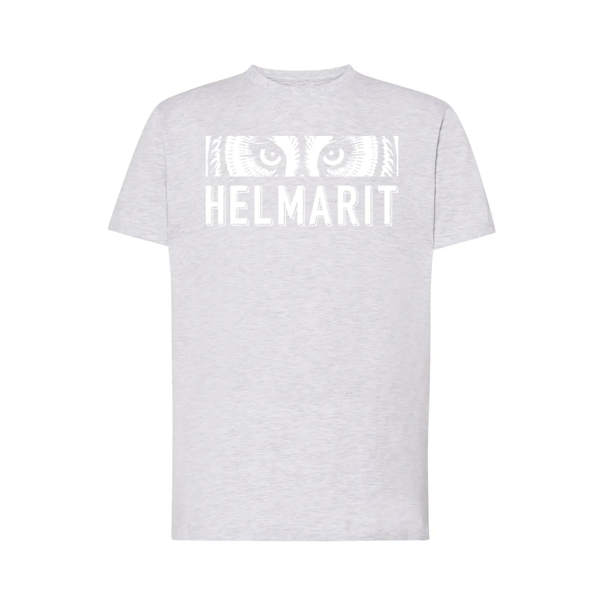 Helmarit 2.0 t-paita, Harmaa, Lapset