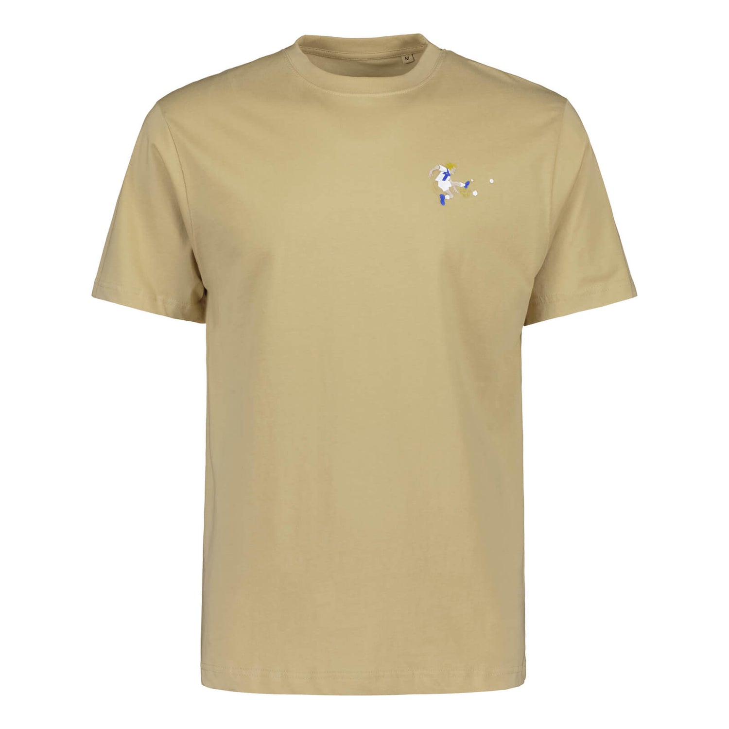 DANGER Jolle T-shirt, Sand, Children