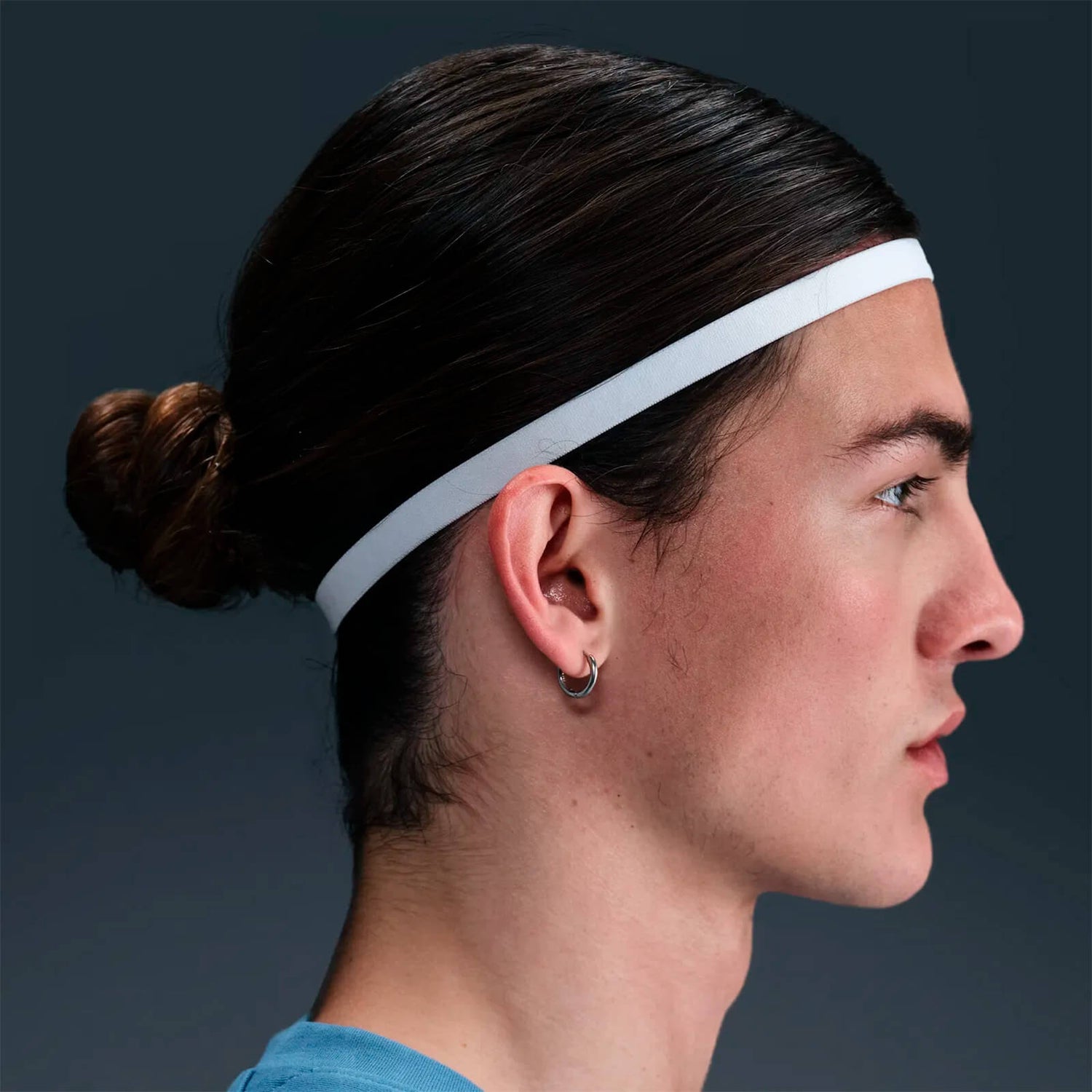 Nike Flex Classic Headband, 6kpl