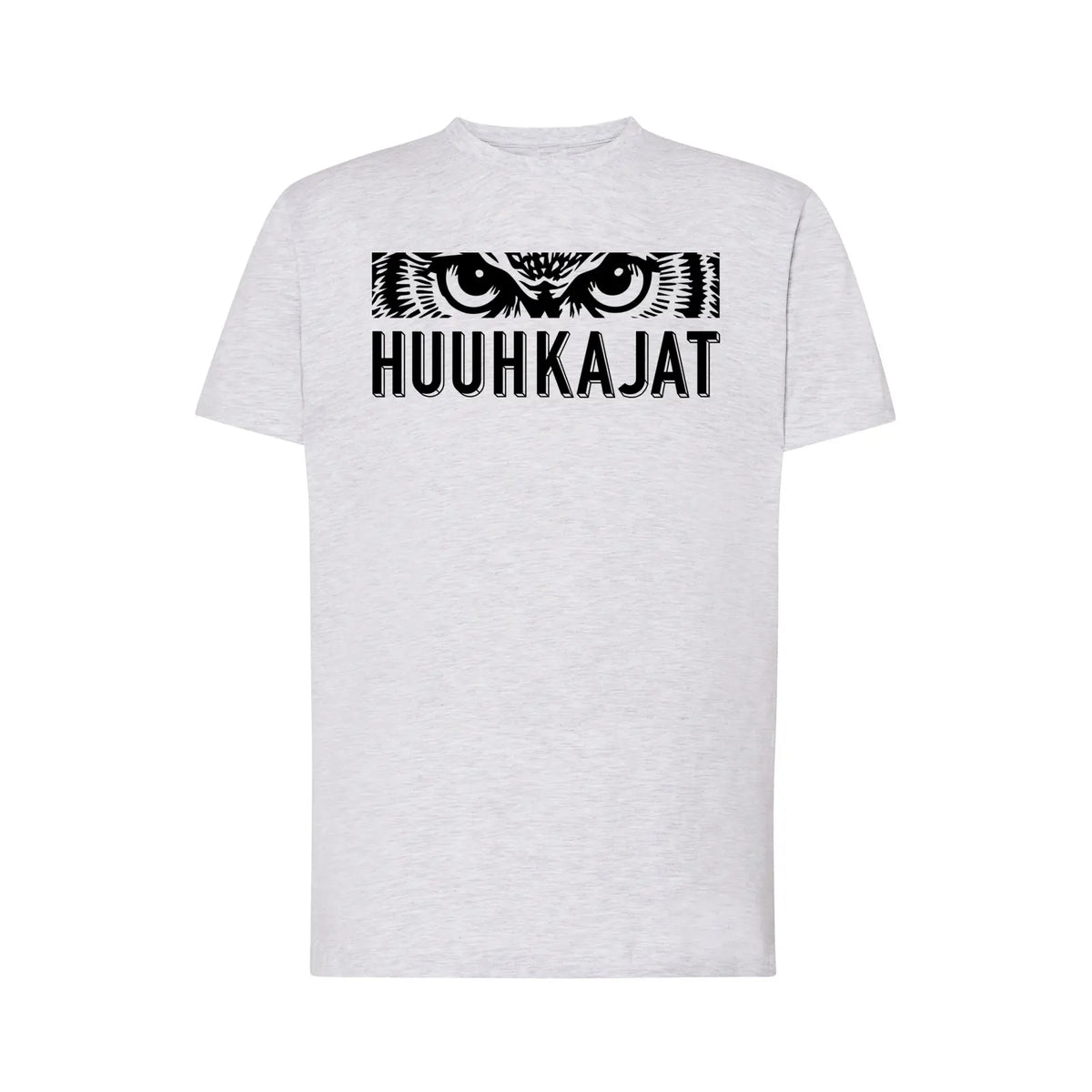 Huuhkajat 2.0 t-paita, Harmaa, Lapset