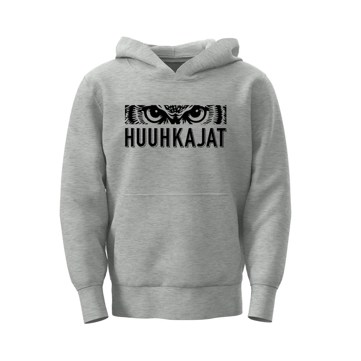 Huuhkajat 2.0 huppari, Harmaa, Lapset