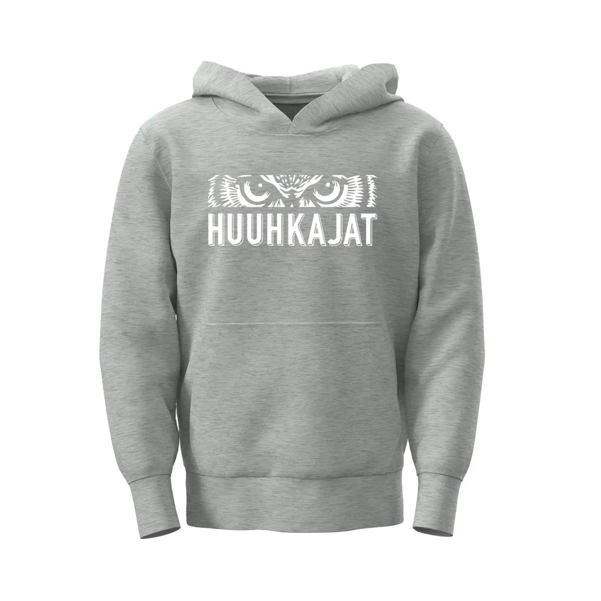 Huuhkajat 2.0 huppari, Harmaa, Lapset