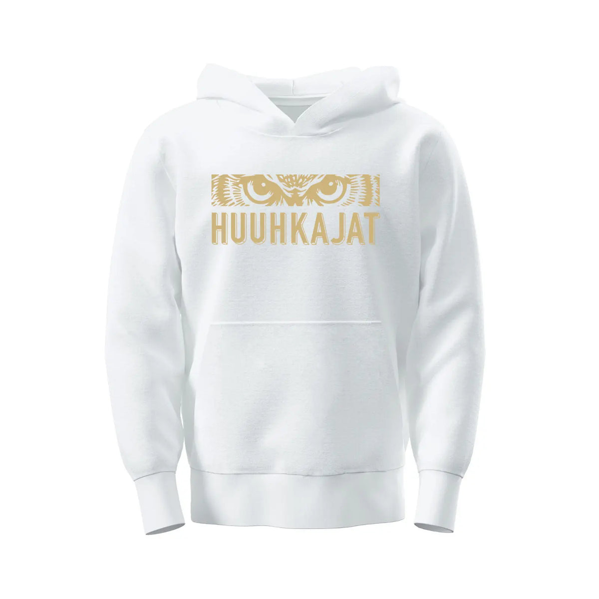 Huuhkajat 2.0 huppari, Valkoinen, Lapset