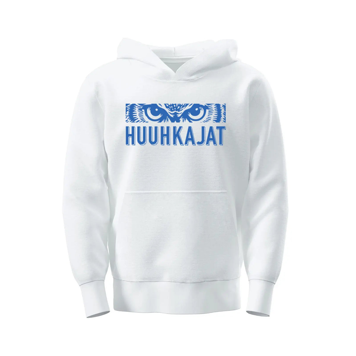 Huuhkajat 2.0 huppari, Valkoinen, Lapset