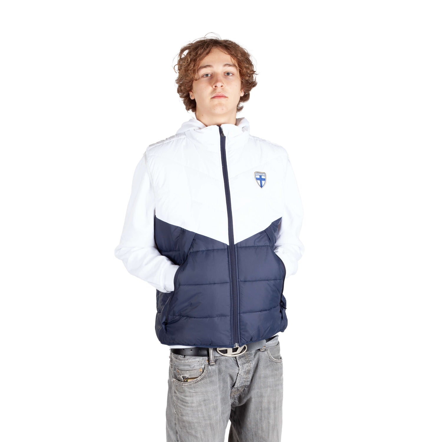 National Team Vest
