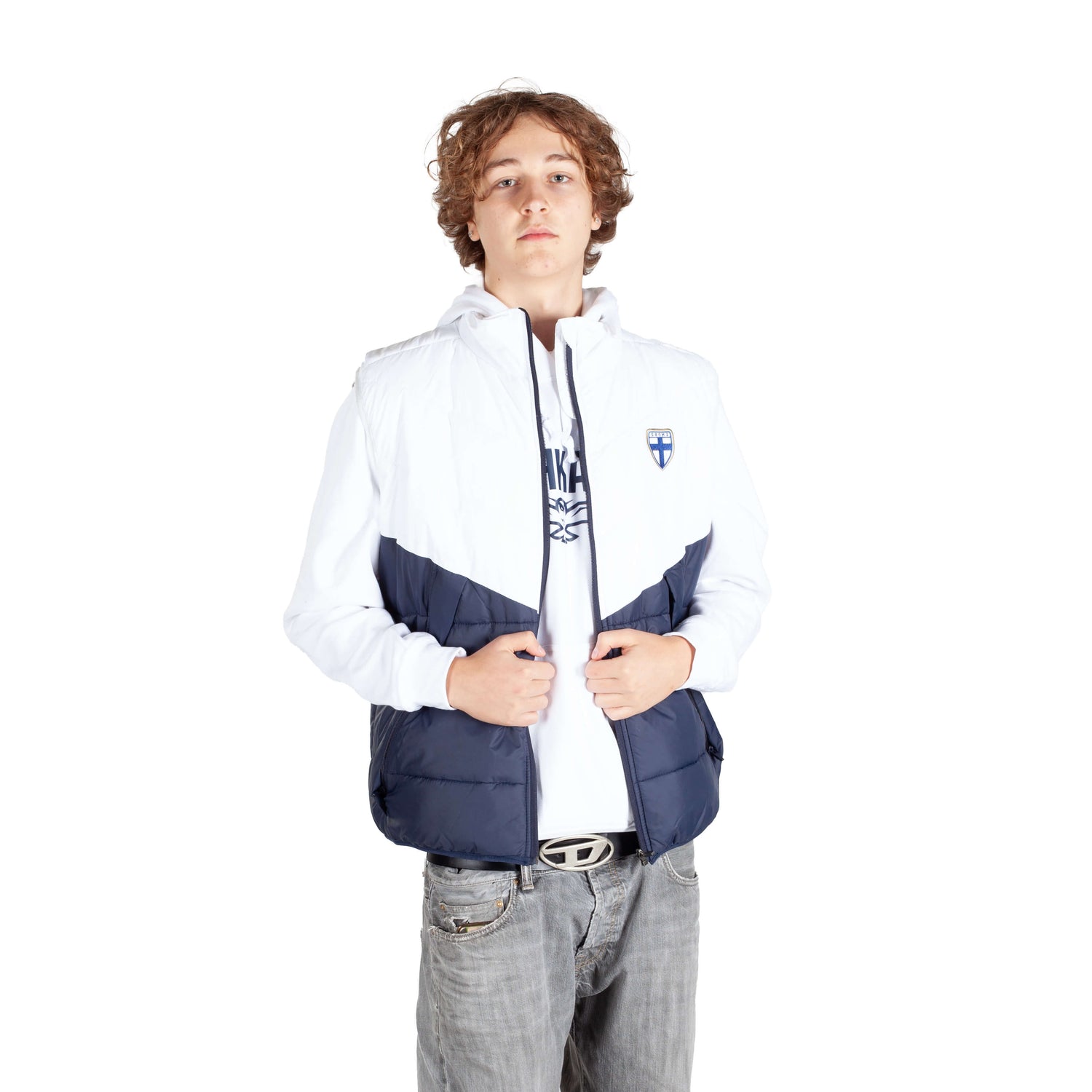 National Team Vest