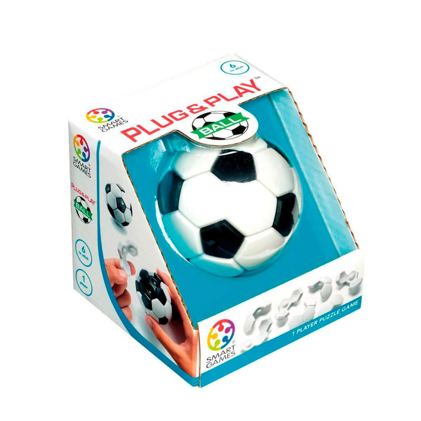 Plug and Play jalkapallo, Pulmapeli