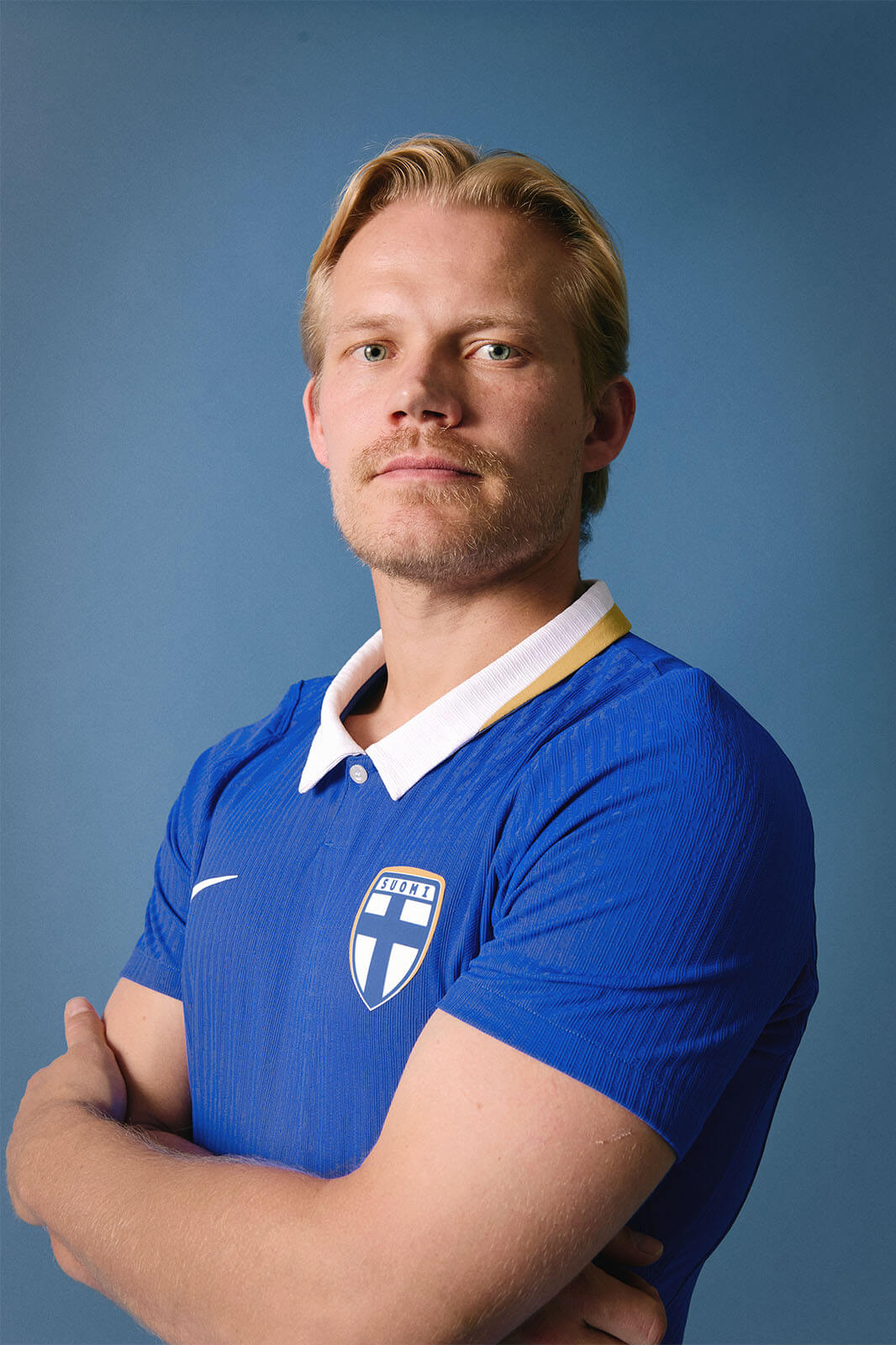 Finland Away Jersey 2026/27