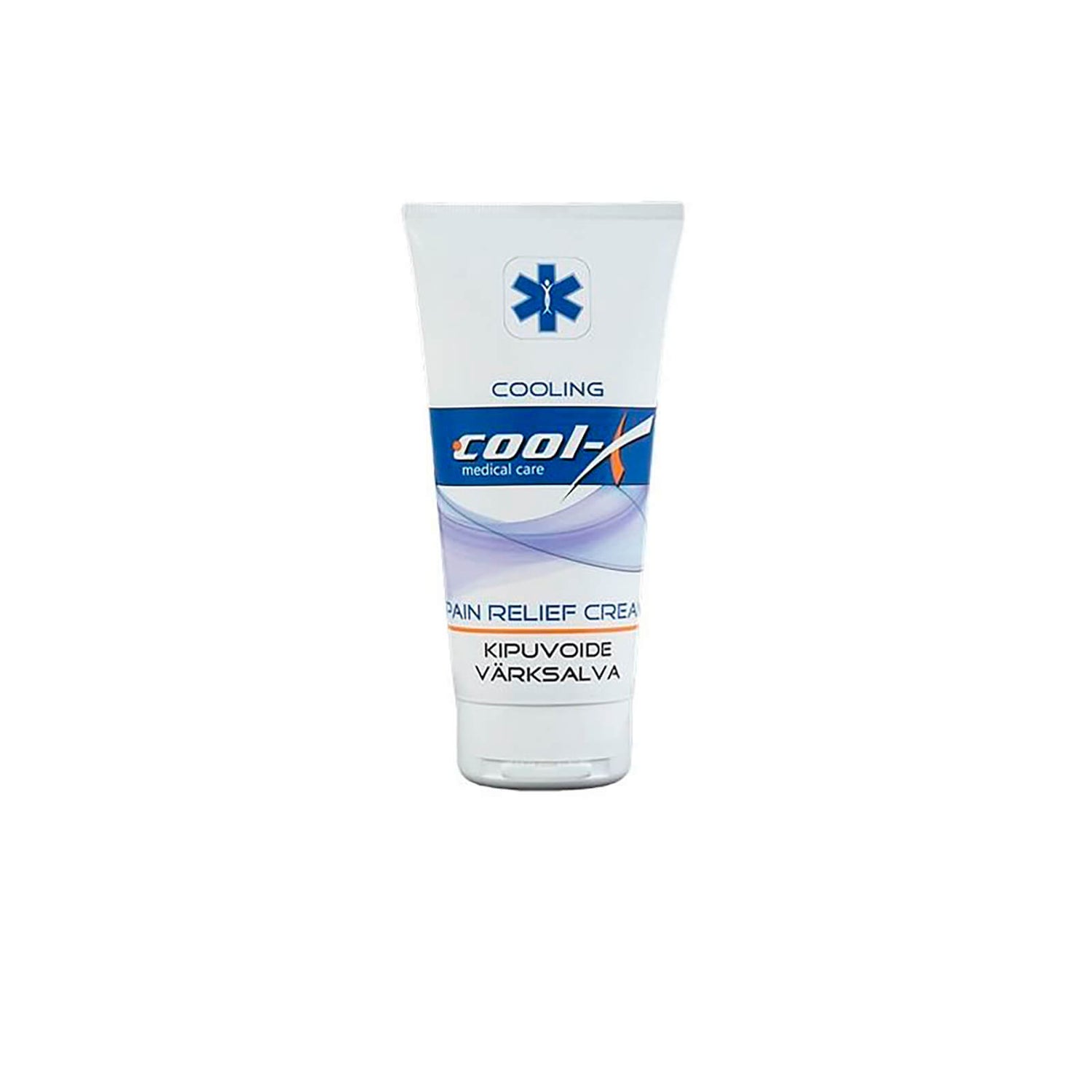 Cool-X Pain Cream 150ml