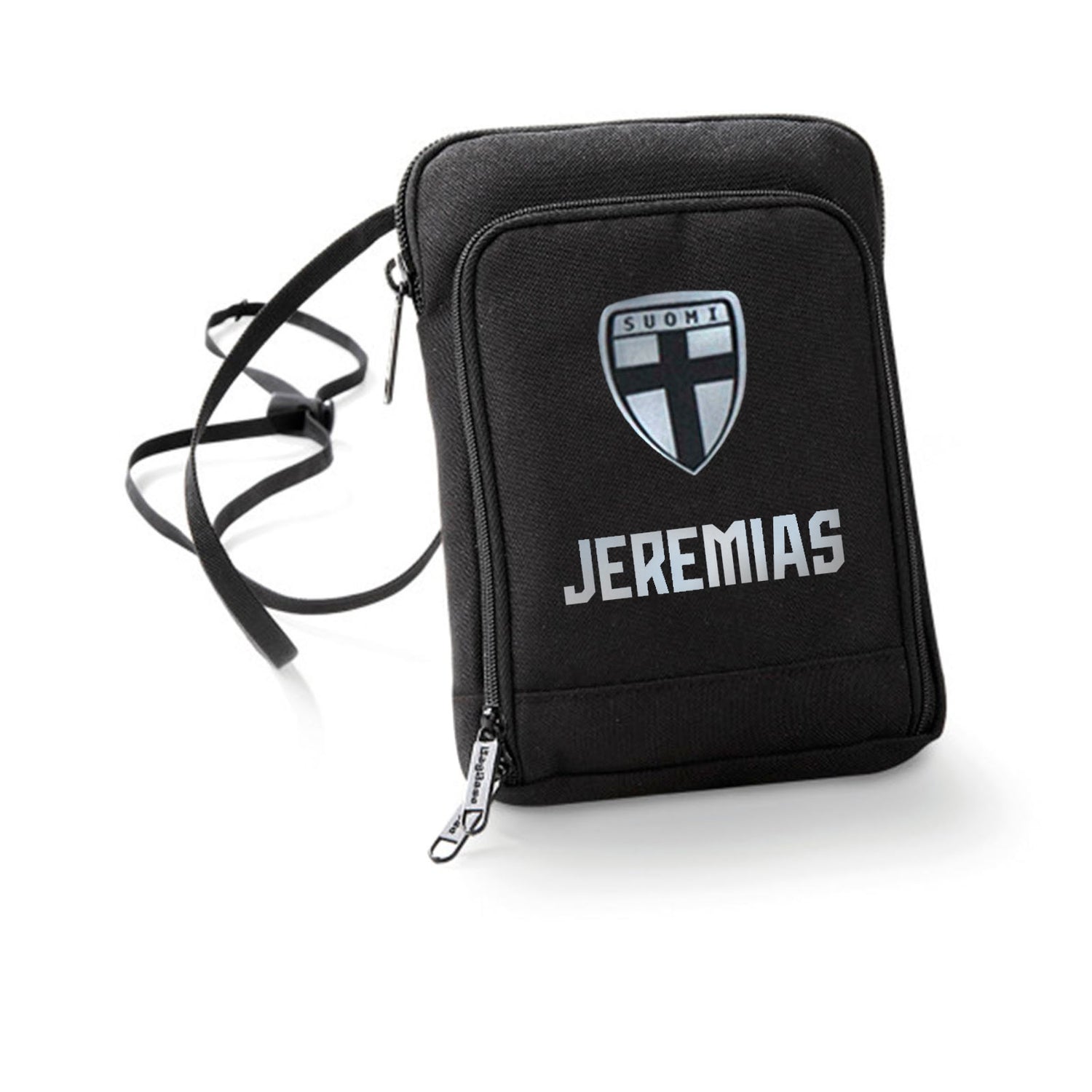 Finland wallet