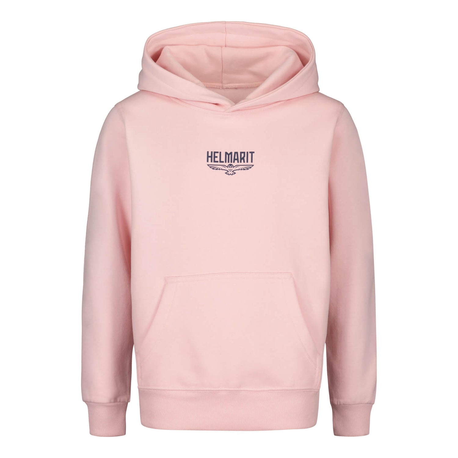 Helmarit 2.0 Hooded Sweat Hoodie, Pink, Kids