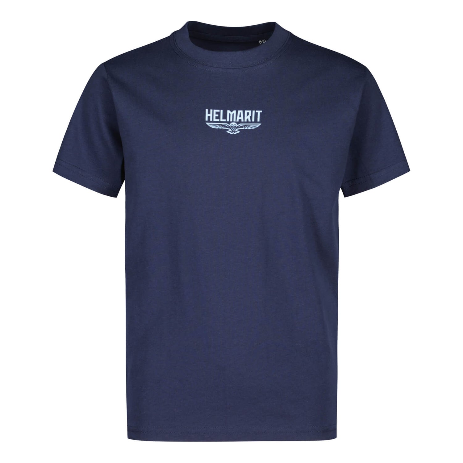 Helmarit Classic T-paita, Tummansininen