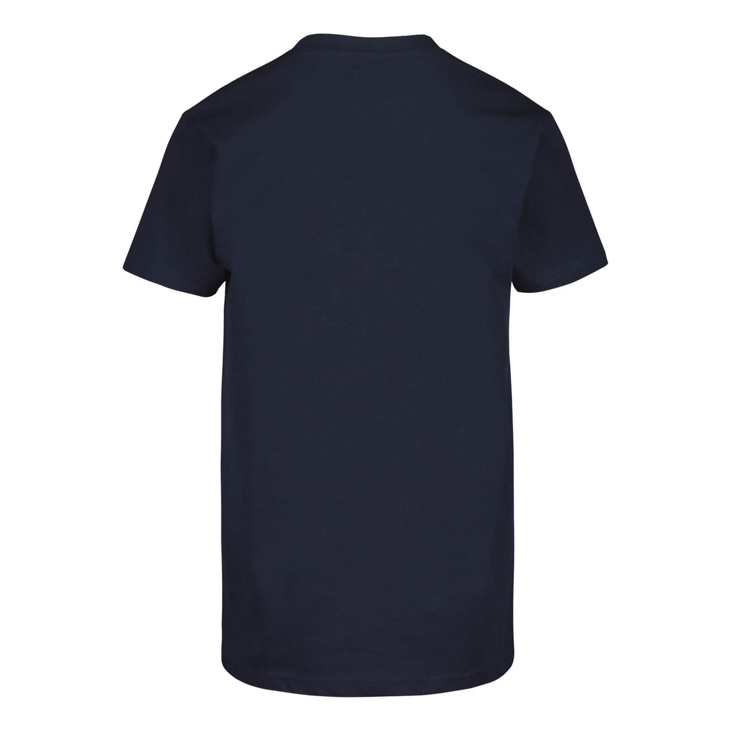 DANGER Jolle t-shirt, Dark Blue, Children