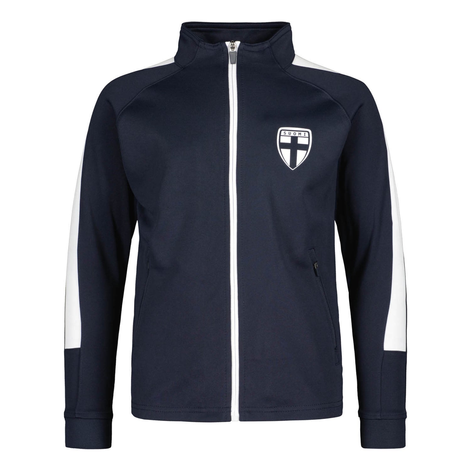 Finland tracksuit, Navy Blue