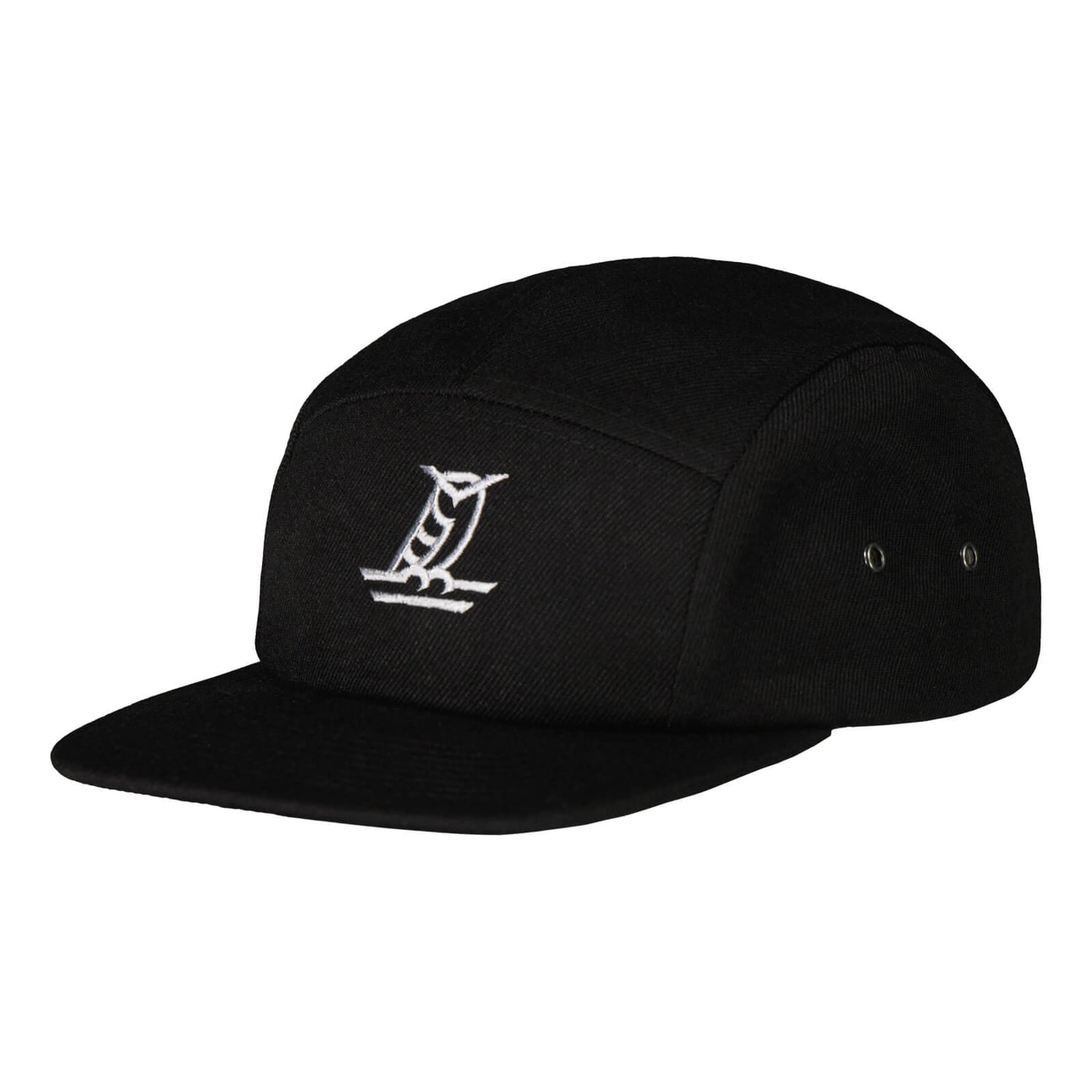 Bubi 5-Panel lippis