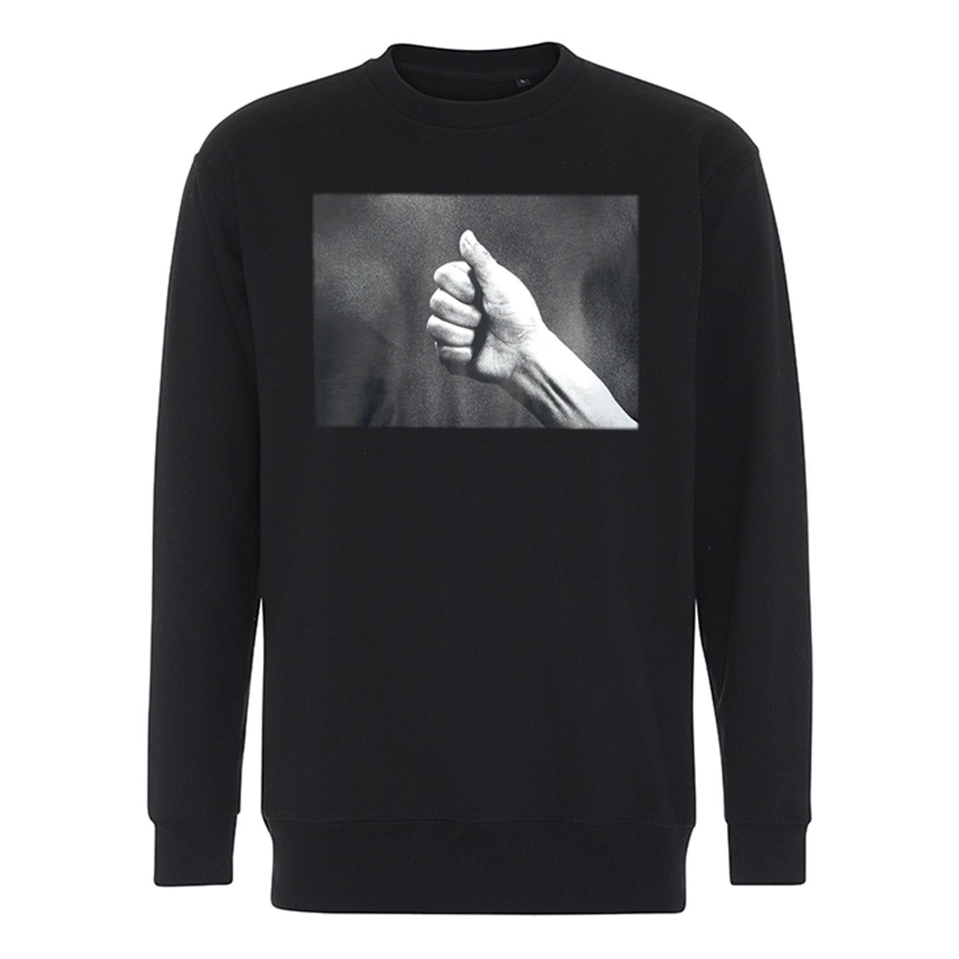 Thumb of Jari Hoodie, Black