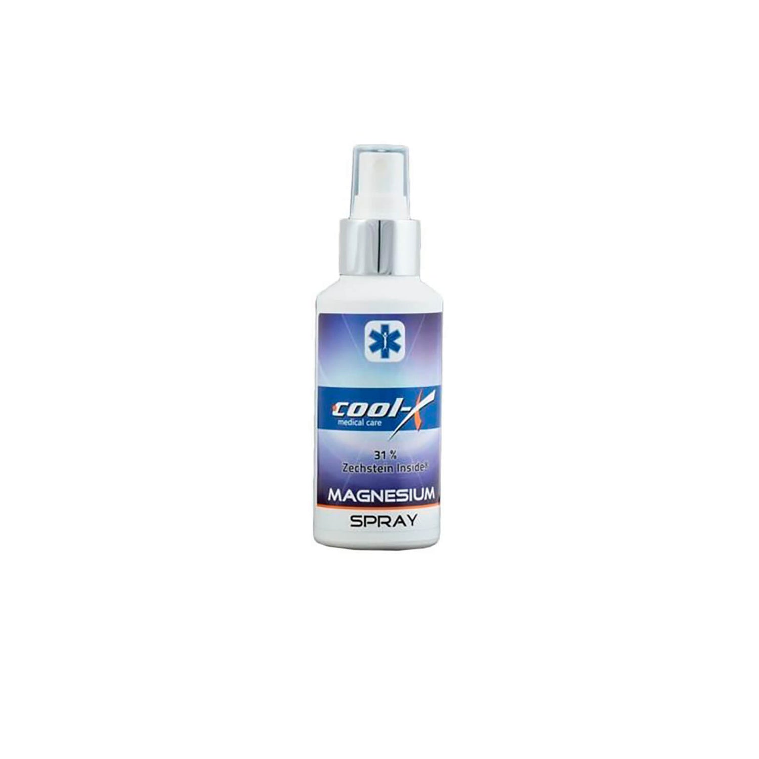 Cool-X Magnesium Spray 100ml