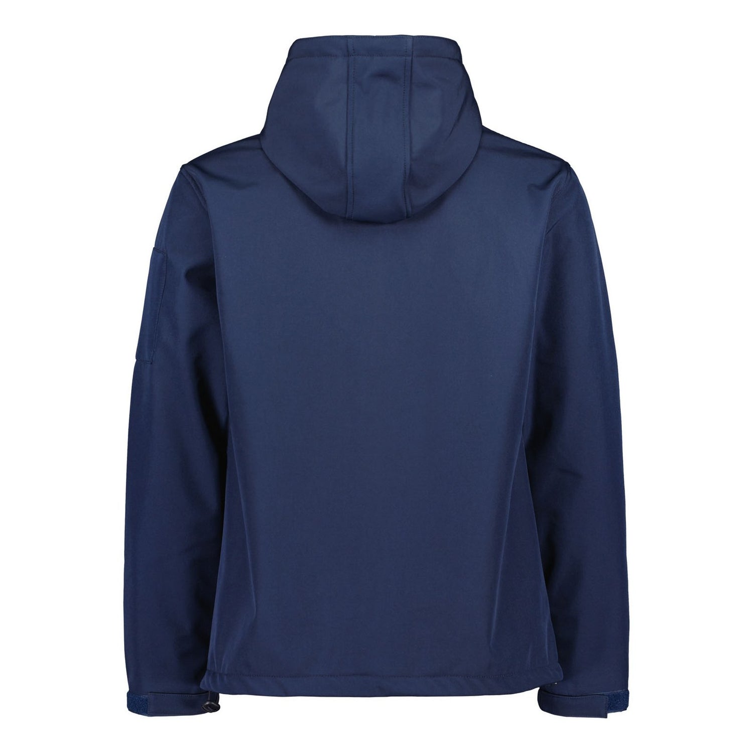 Bubi 3-layered jacket, Navy blue