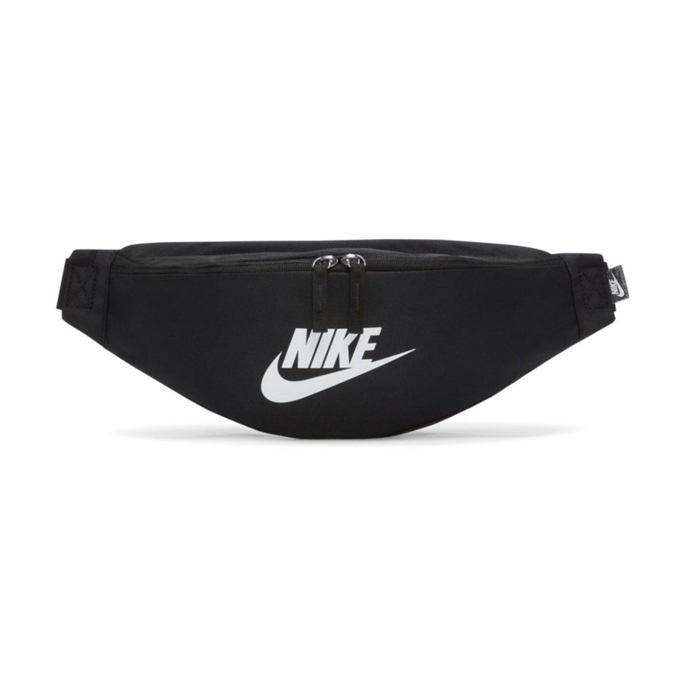 Nike Heritage vyölaukku, Musta