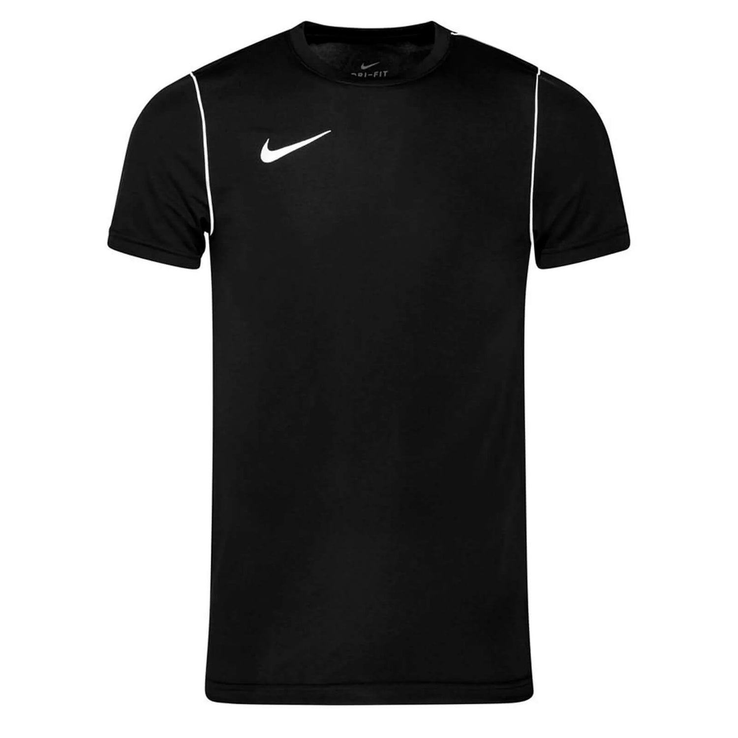 Nike Park Dri-FIT treenipaita, Musta