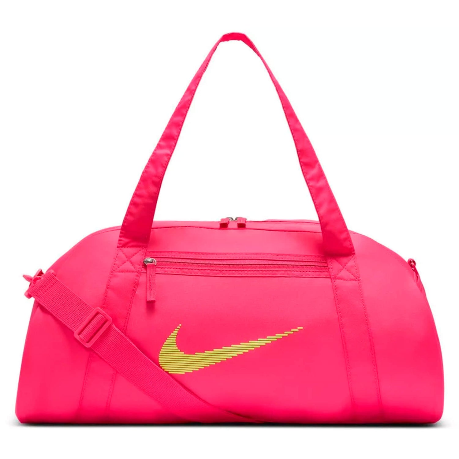 Nike Gym Club treenikassi, Pinkki