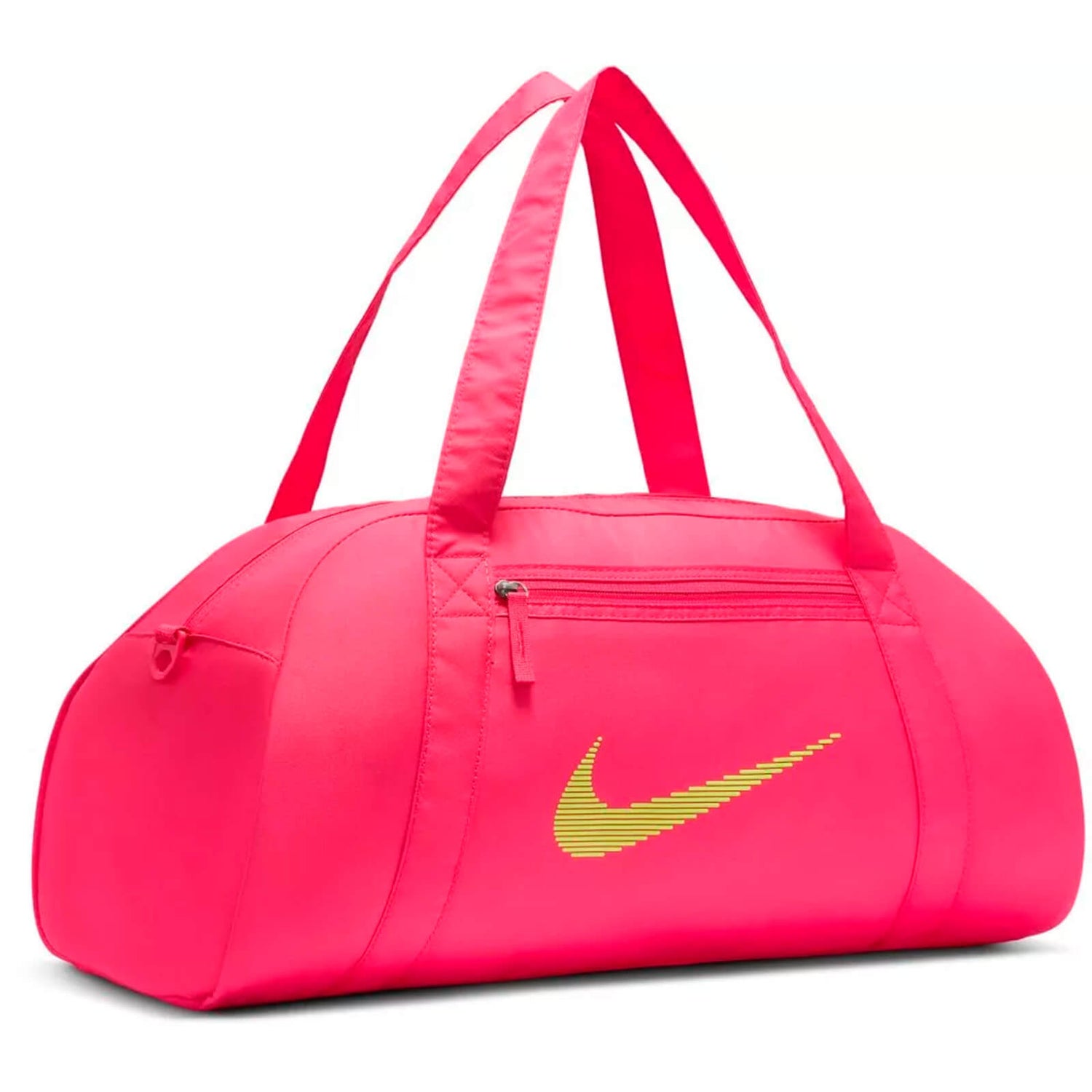 Nike Gym Club treenikassi, Pinkki