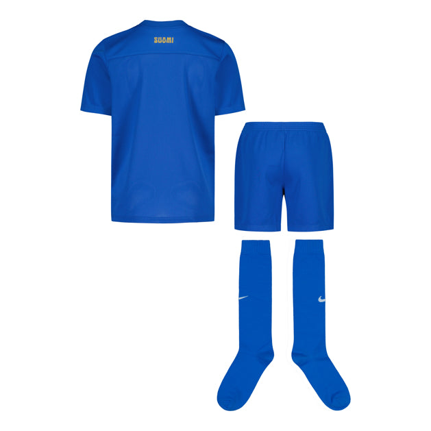 Finland Away Kit 2025/26, Kids