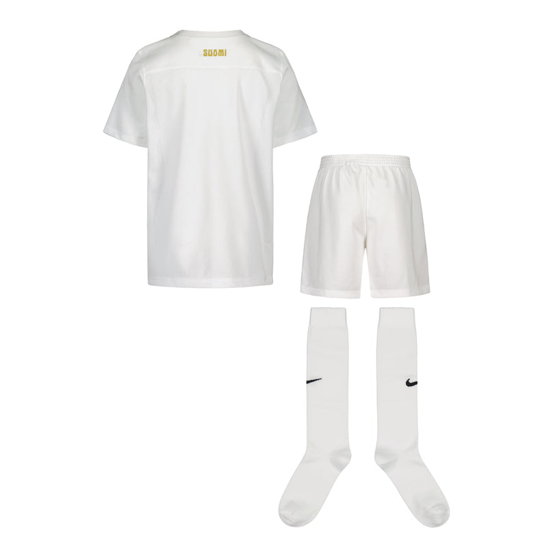 Finland Home Kit 2025/26, Kids