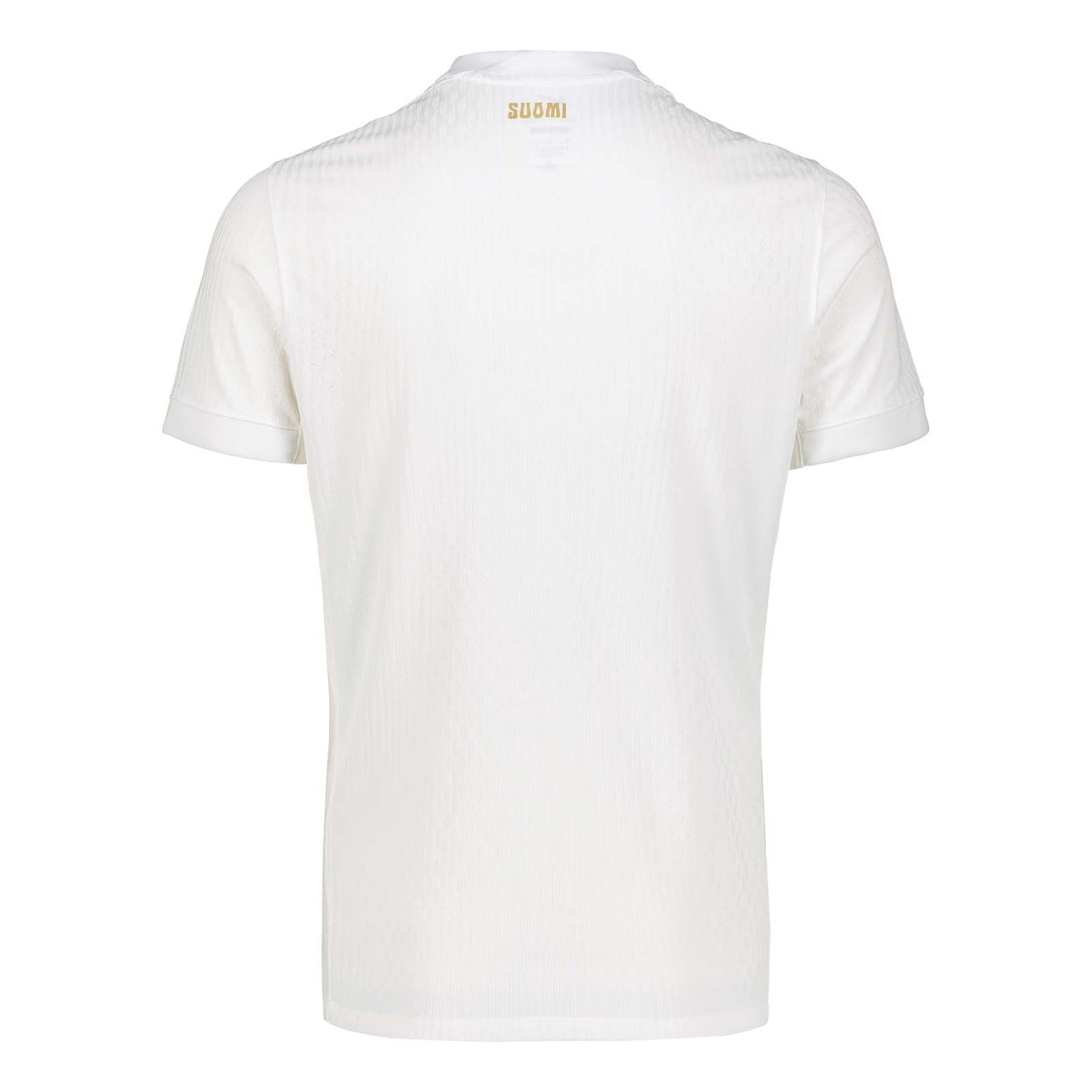 Suomi Virallinen Kotipelipaita 2025/26, Player Edition