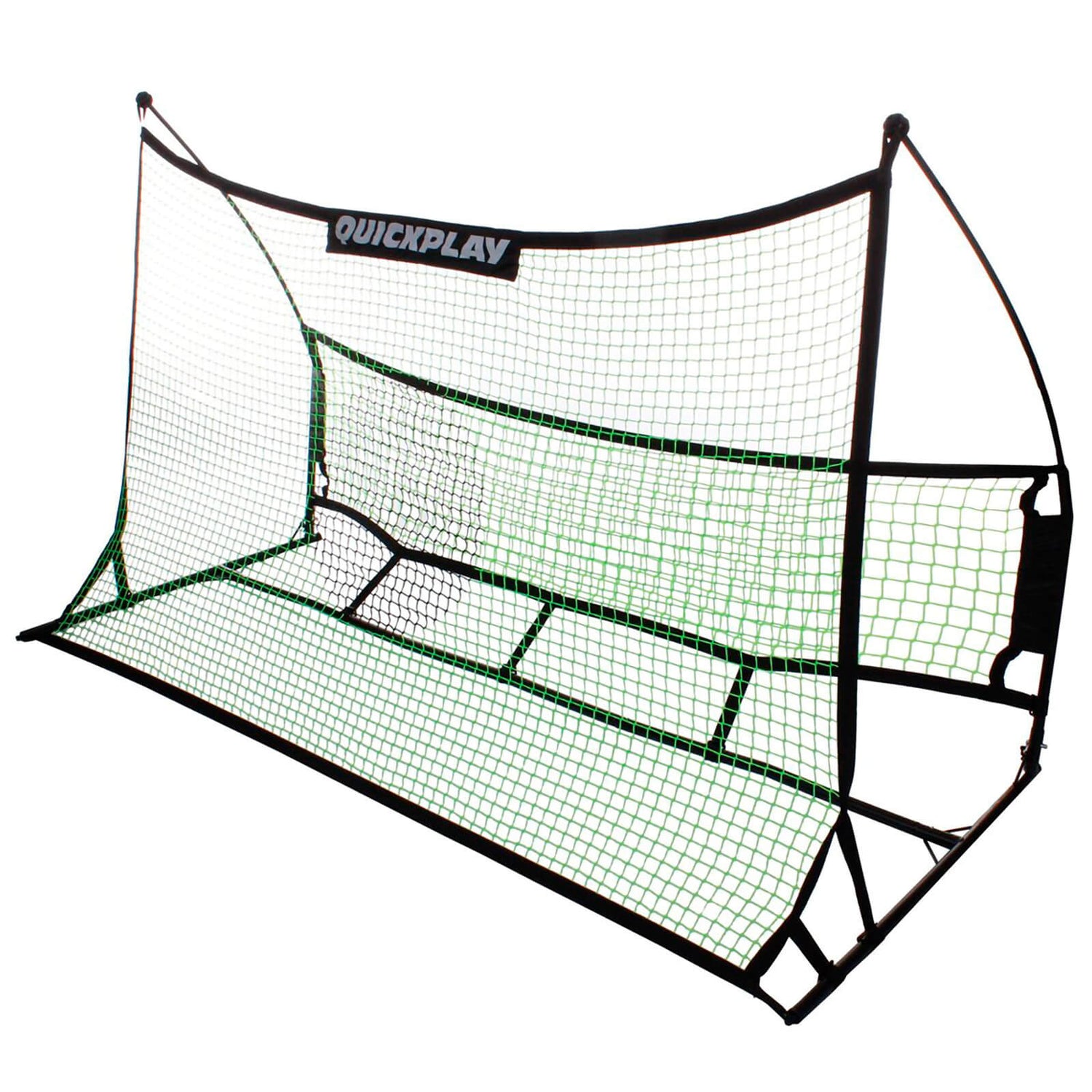 Quickplay Dual Trainen Rebounder