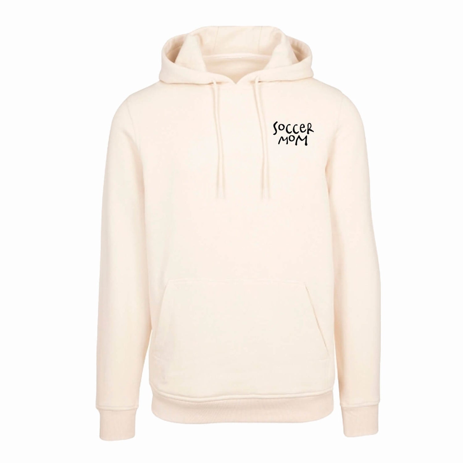 Soccer Mom hoodie