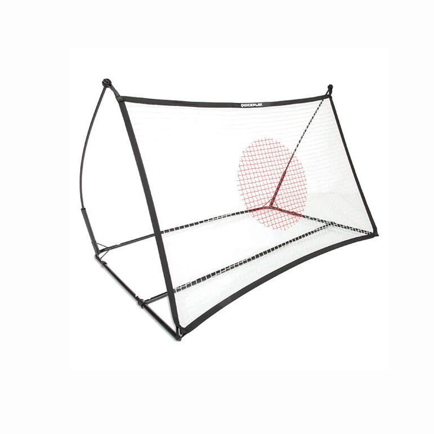 Quickplay Spot Rebounder, 240 x 150cm