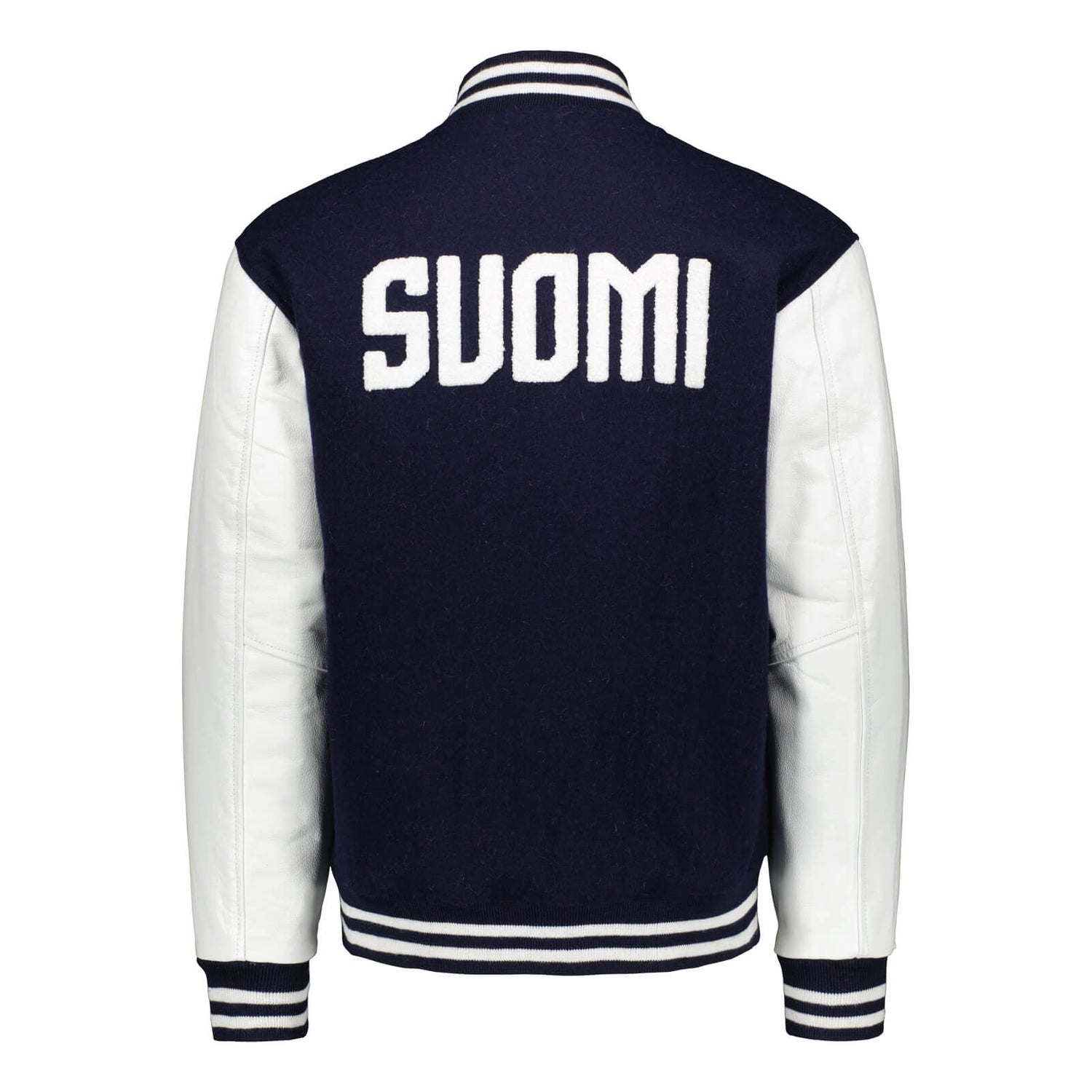 Suomi Baseball takki