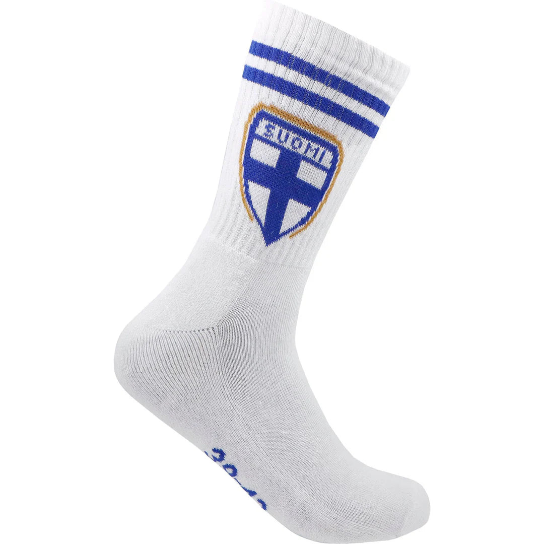 Suomi bokserit ja sukat, 2kpl setti