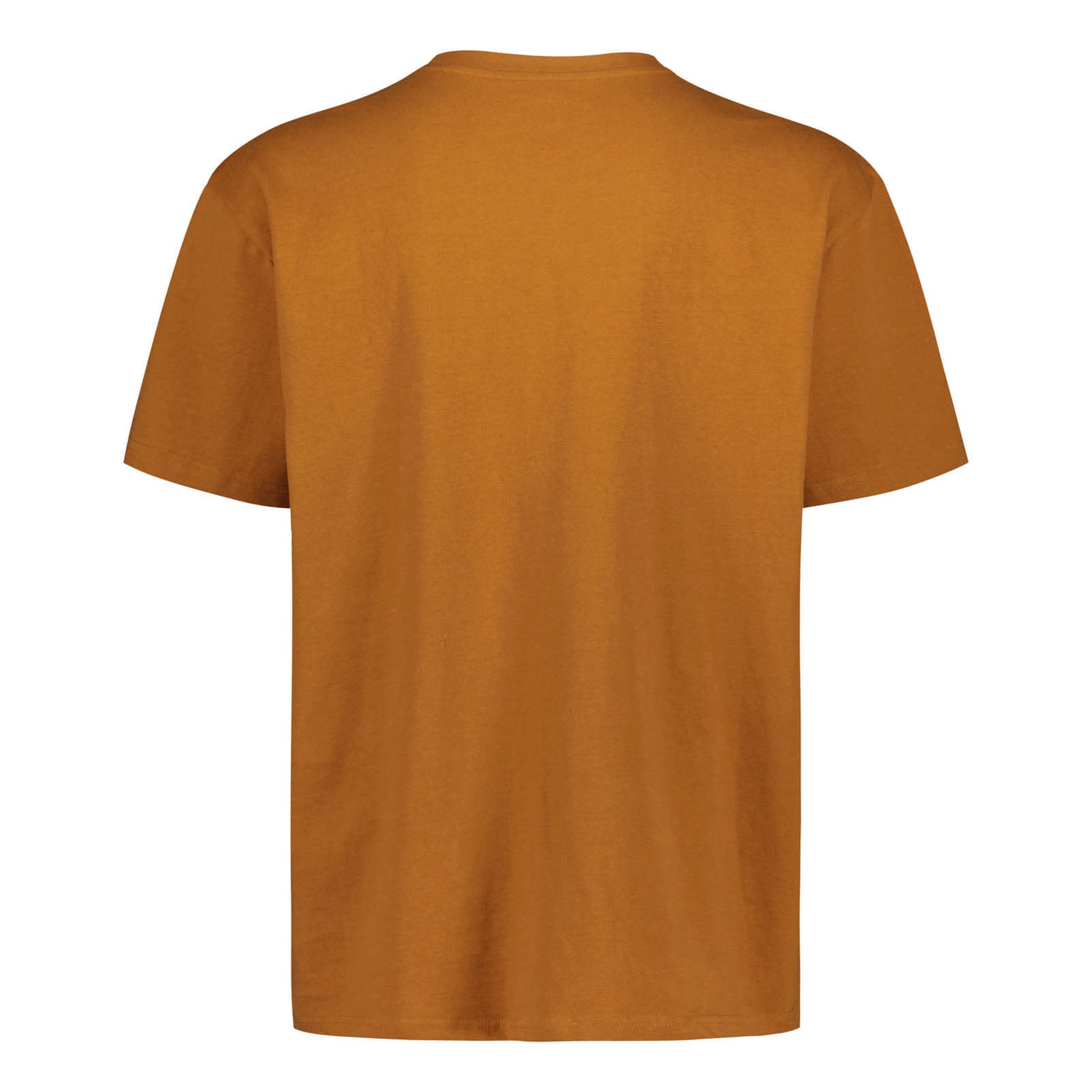 Bubi Oversize t-paita, Toffee