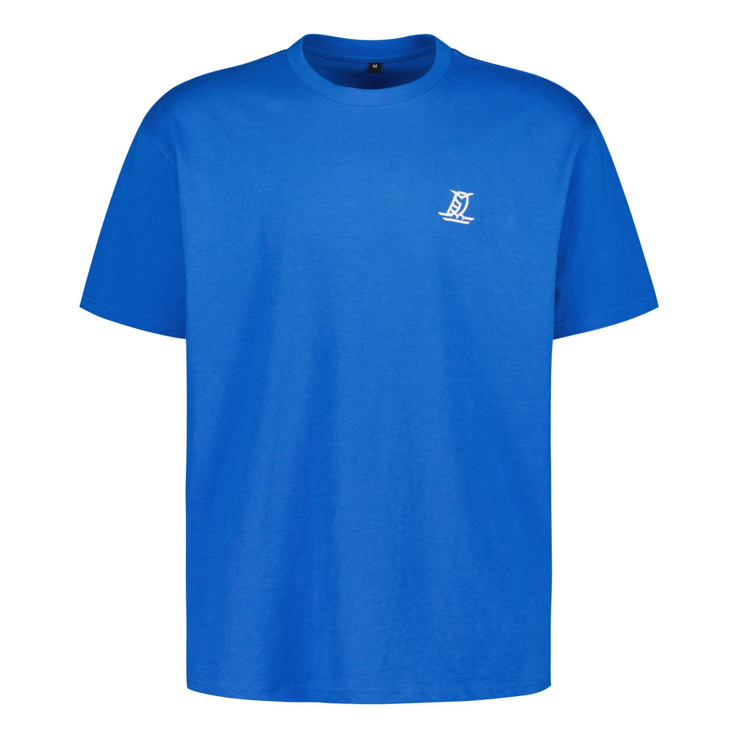 Bubi Oversize t-paita